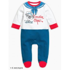 Комбинезон для мальчиков 