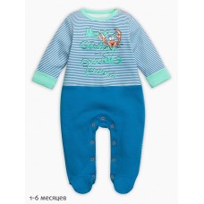 Комбинезон для мальчиков 