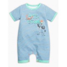 Комбинезон для мальчиков 