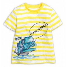 Футболка для мальчиков 