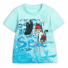 Футболка для мальчиков 