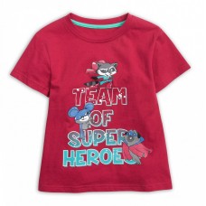 Футболка для мальчиков 