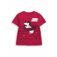 Футболка для мальчиков 