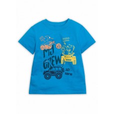 Футболка для мальчиков 