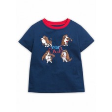 Футболка для мальчиков 