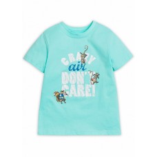 Футболка для мальчиков 