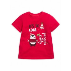 Футболка для мальчиков 