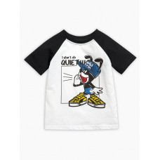 Футболка для мальчиков 