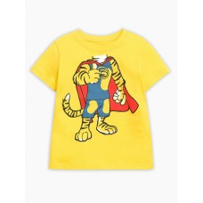 Футболка для мальчиков 