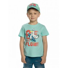 Футболка для мальчиков 