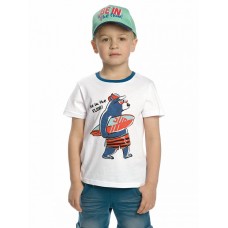 Футболка для мальчиков 