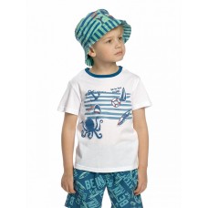 Футболка для мальчиков 