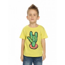 Футболка для мальчиков 