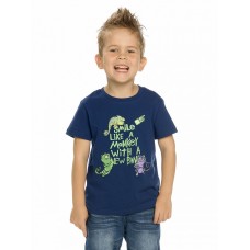 Футболка для мальчиков 