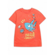 Футболка для мальчиков 