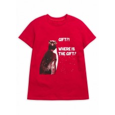 Футболка для мальчиков 