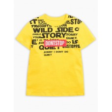 Футболка для мальчиков 