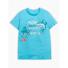 Футболка для мальчиков 