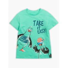 Футболка для мальчиков 