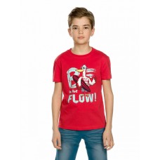 Футболка для мальчиков 