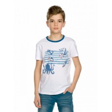Футболка для мальчиков 