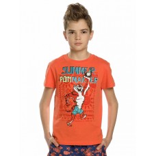 Футболка для мальчиков 