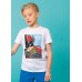 Футболка для мальчиков 