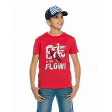 Футболка для мальчиков 