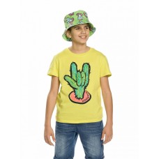 Футболка для мальчиков 