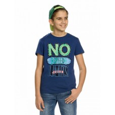 Футболка для мальчиков 