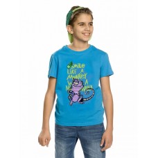 Футболка для мальчиков 