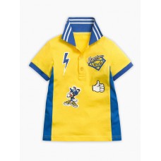 Футболка для мальчиков 