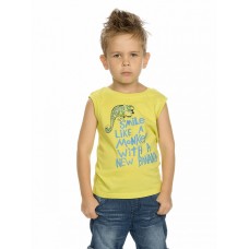 Майка для мальчиков 