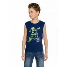 Майка для мальчиков 