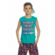 Майка для мальчиков 