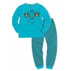 Пижама для мальчиков 