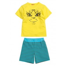 Пижама для мальчиков 