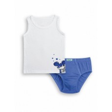 Комплект для мальчиков 