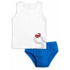 Комплект для мальчиков 