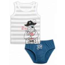 Комплект для мальчиков 