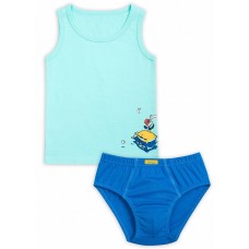 Комплект для мальчиков 