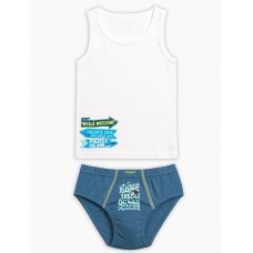 Комплект для мальчиков 