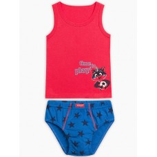 Комплект для мальчиков 