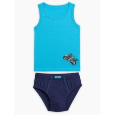 Комплект для мальчиков 