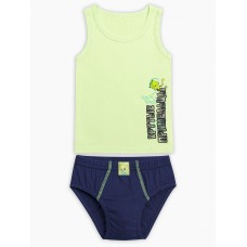 Комплект для мальчиков 