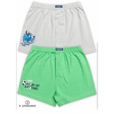Трусы для мальчиков 