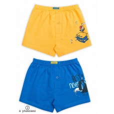 Трусы для мальчиков 