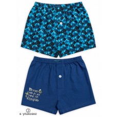 Трусы для мальчиков 