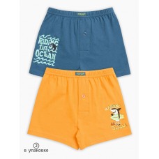 Трусы для мальчиков 