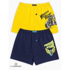 Трусы для мальчиков 